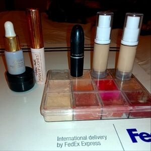 Custom Complexion Products